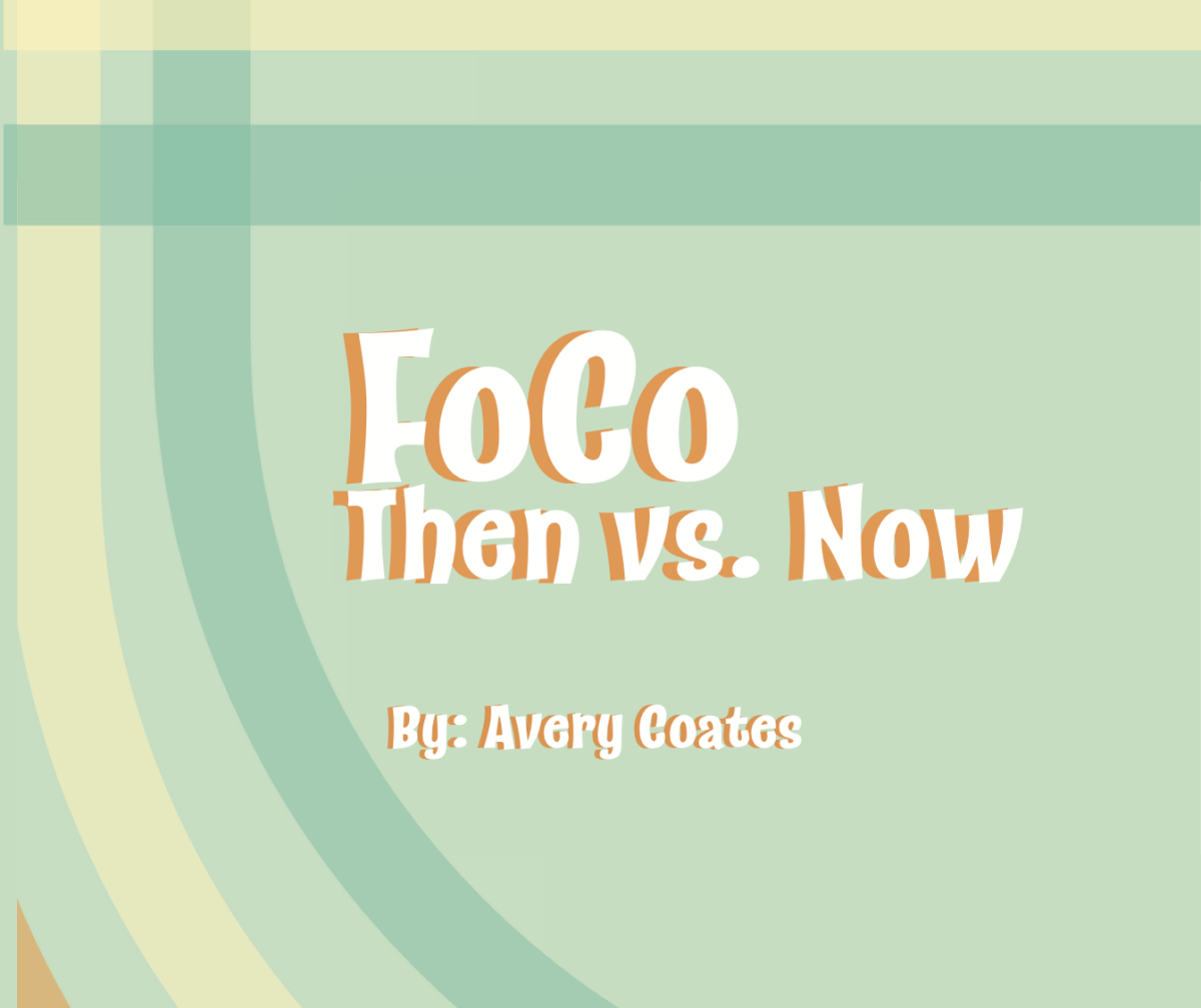 FoCo Then vs. Now